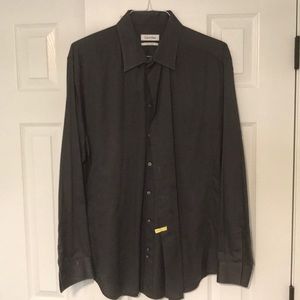 Calvin Klein Dress Shirt